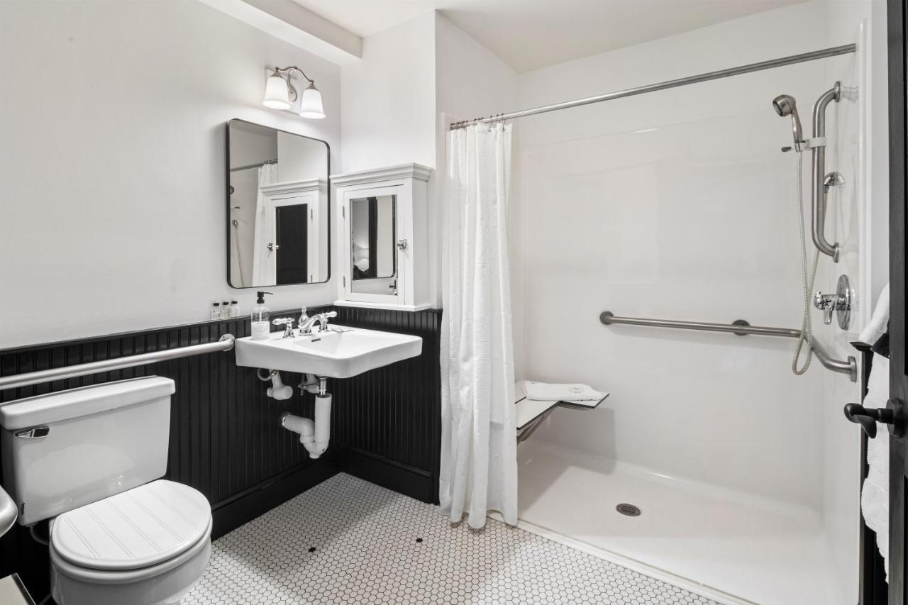 Hotel Mountain Brook Tannersville Kültér fotó