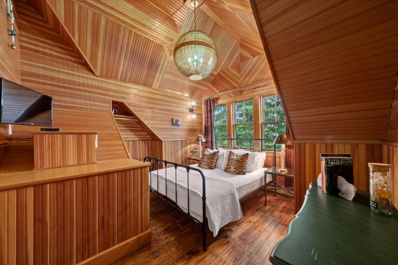 Hotel Mountain Brook Tannersville Kültér fotó
