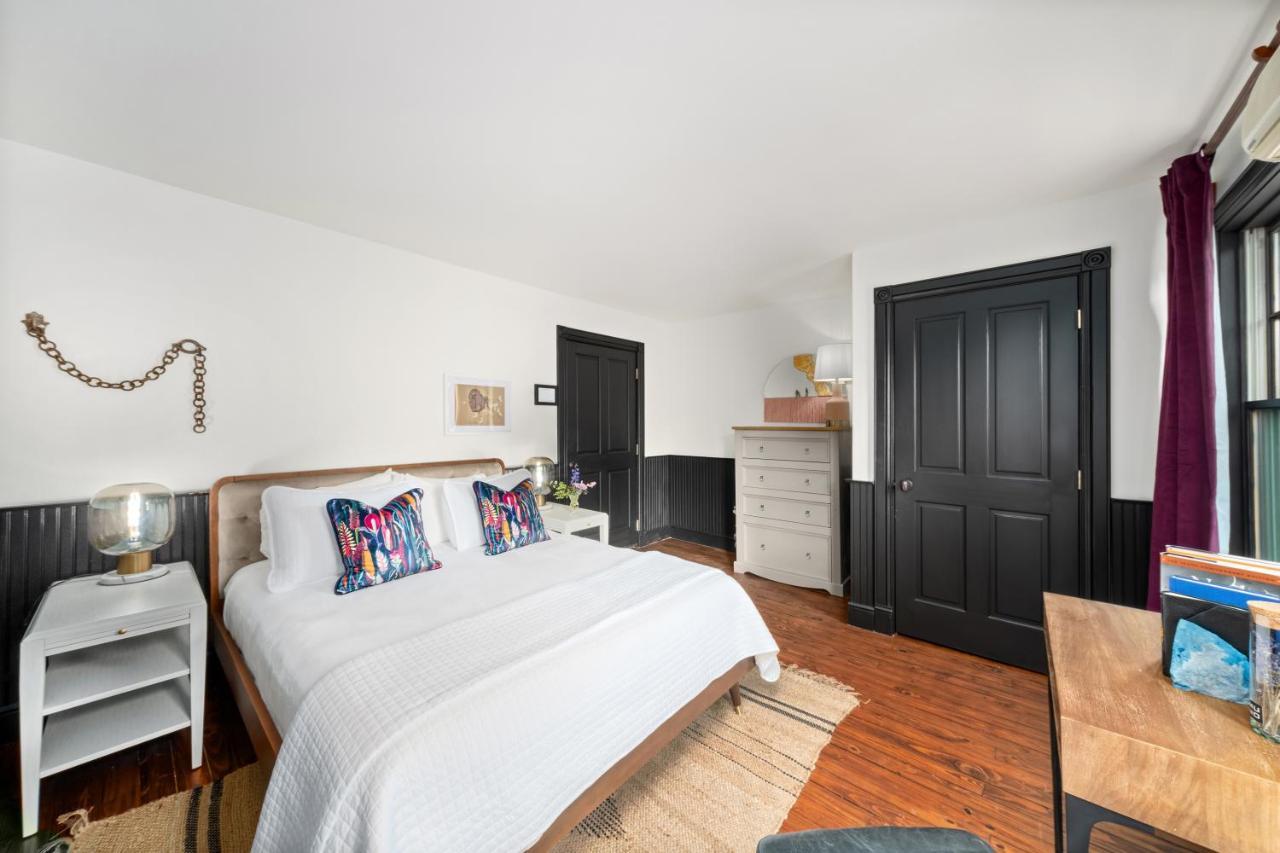 Hotel Mountain Brook Tannersville Kültér fotó