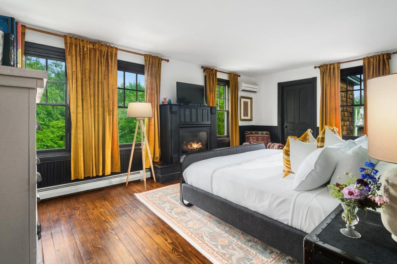 Hotel Mountain Brook Tannersville Kültér fotó
