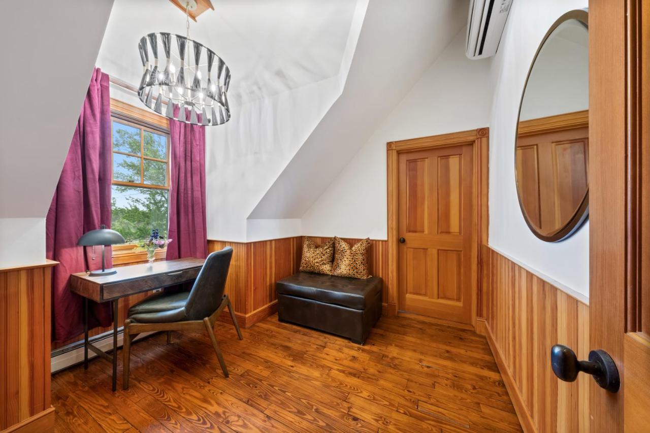 Hotel Mountain Brook Tannersville Kültér fotó
