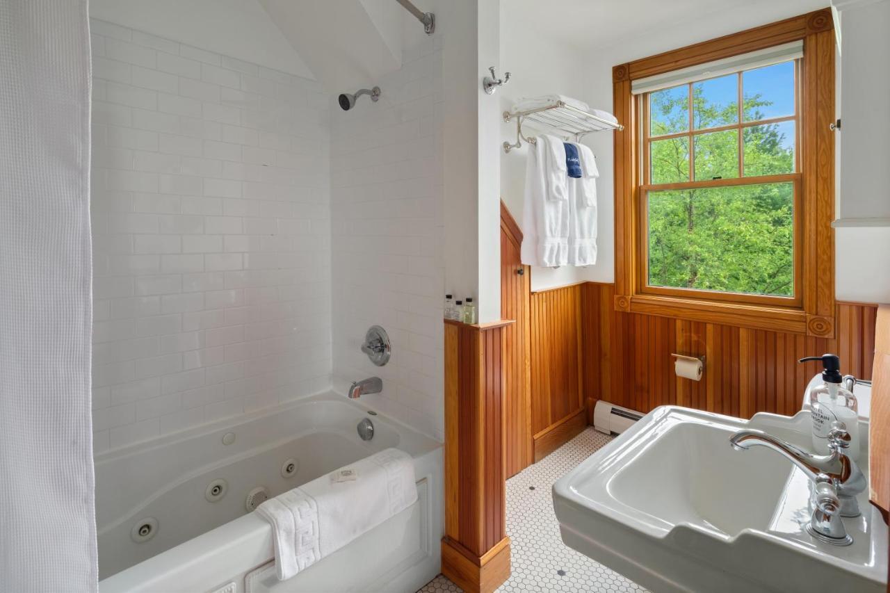 Hotel Mountain Brook Tannersville Kültér fotó