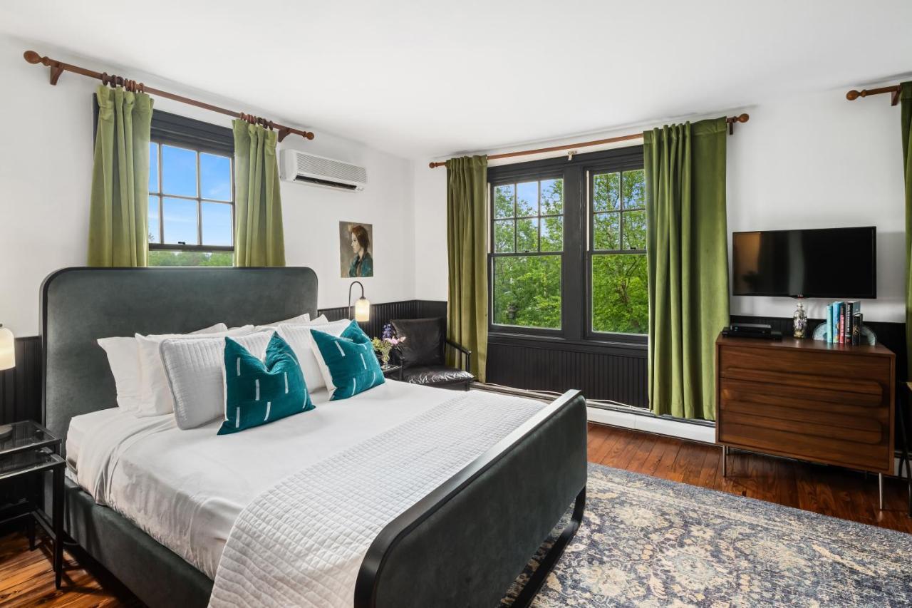 Hotel Mountain Brook Tannersville Kültér fotó