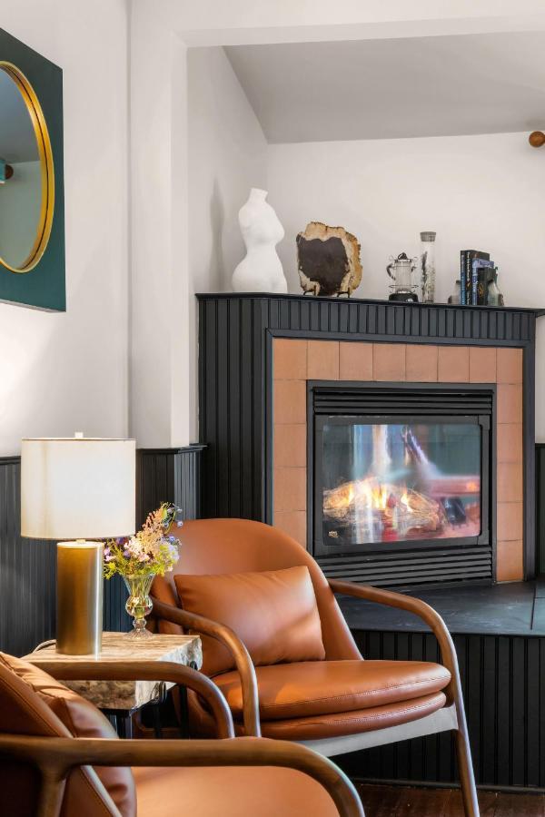 Hotel Mountain Brook Tannersville Kültér fotó