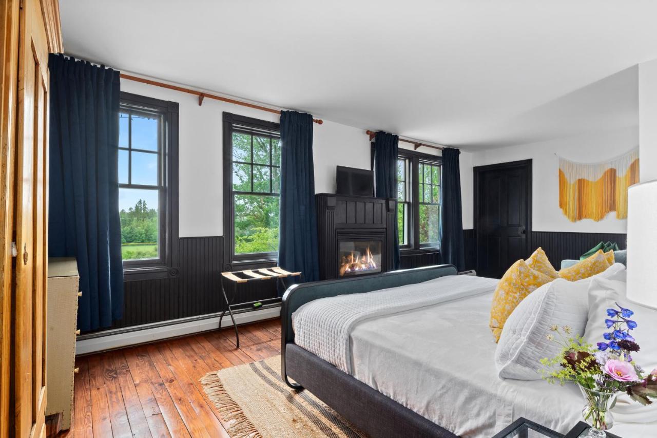 Hotel Mountain Brook Tannersville Kültér fotó