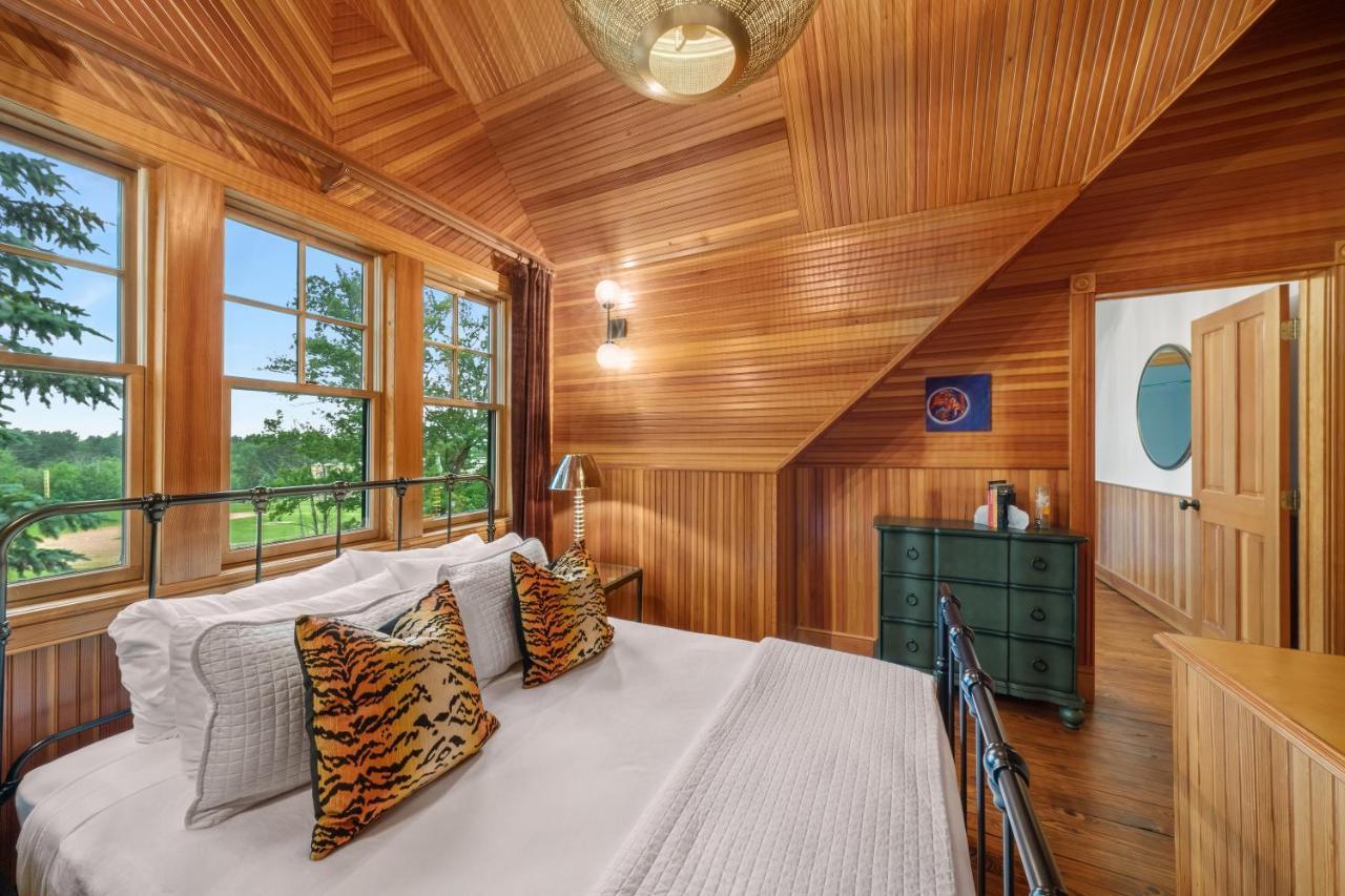 Hotel Mountain Brook Tannersville Kültér fotó