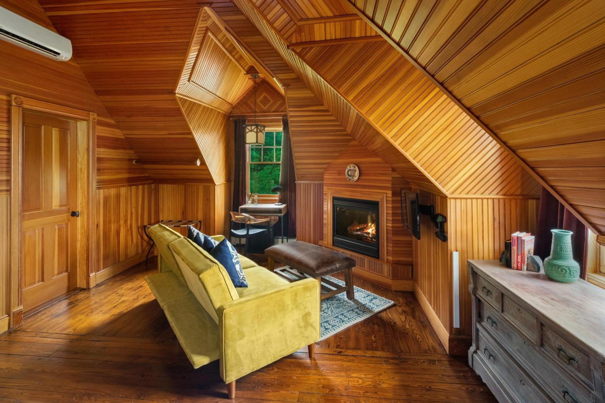 Hotel Mountain Brook Tannersville Kültér fotó