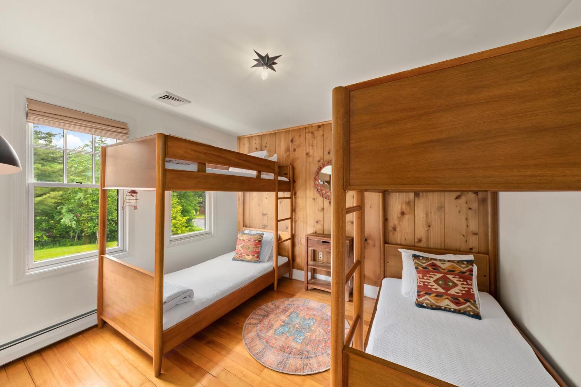 Hotel Mountain Brook Tannersville Kültér fotó